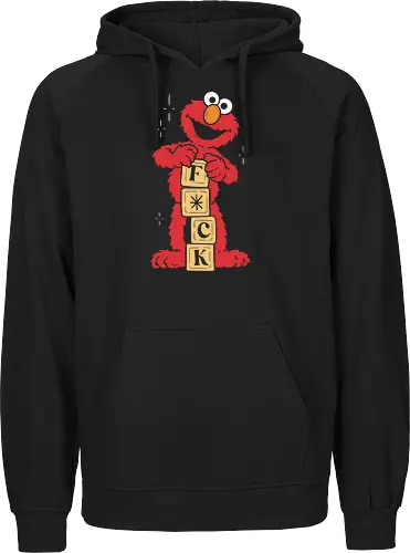  Elmo's Favorite Word