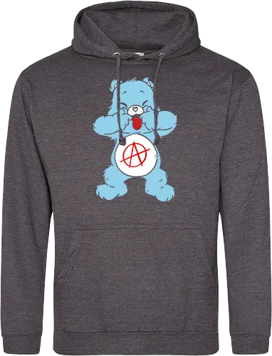  Anarchy Bear