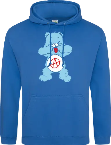  Anarchy Bear