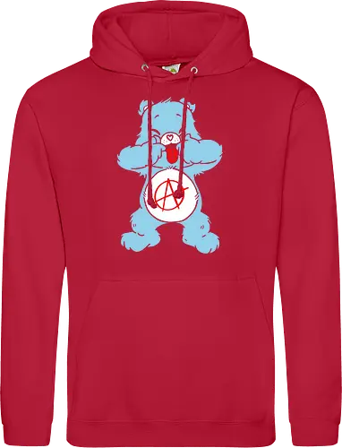  Anarchy Bear