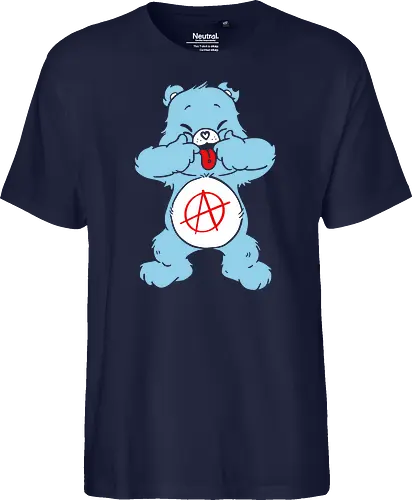  Anarchy Bear