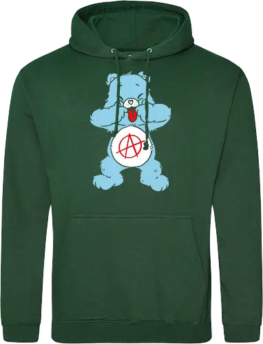  Anarchy Bear