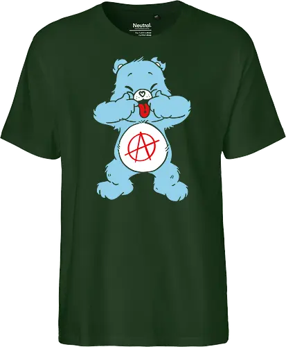  Anarchy Bear