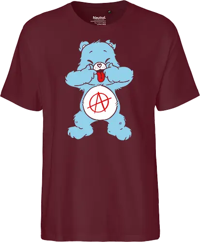  Anarchy Bear