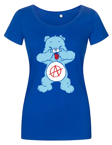  Anarchy Bear