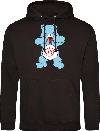  Anarchy Bear