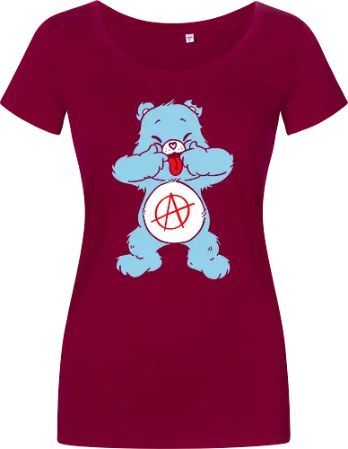  Anarchy Bear