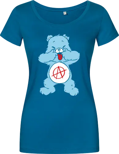  Anarchy Bear