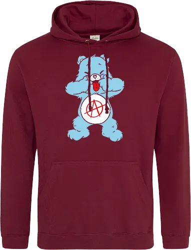  Anarchy Bear