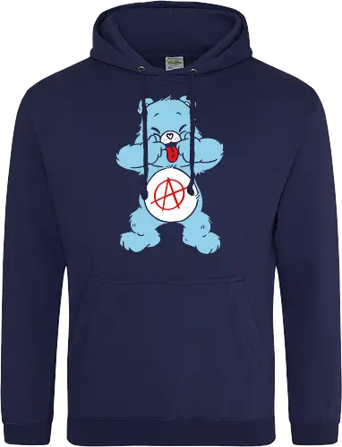  Anarchy Bear