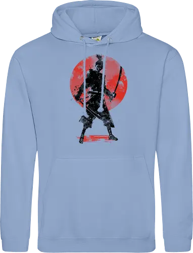 Splash Ronin