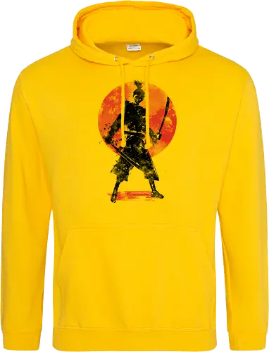 Splash Ronin