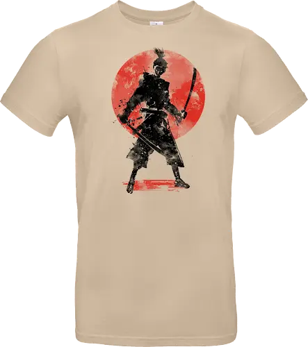 Splash Ronin