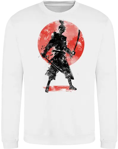 Splash Ronin