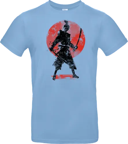 Splash Ronin