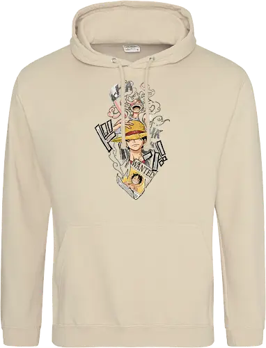 Monkey D. pirate: Gear 5 Evolution