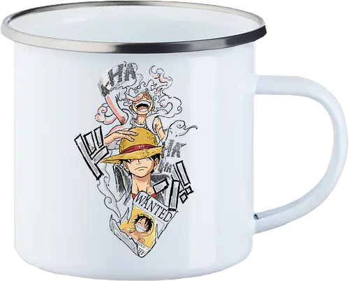 Monkey D. pirate: Gear 5 Evolution