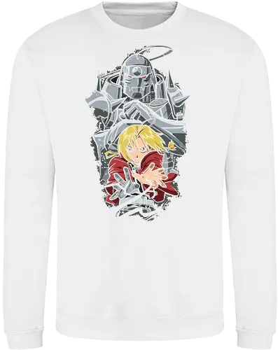 Fullmetal Brotherhood