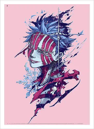  Ice and Stripes (Akaza)