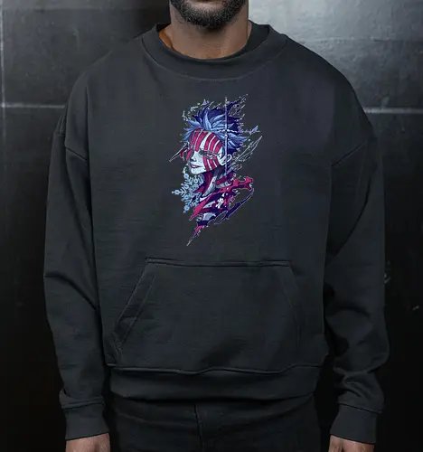  Ice and Stripes (Akaza)