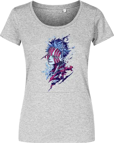  Ice and Stripes (Akaza)