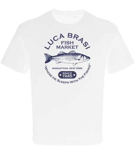 Luca Brasi Fish Market - Since 1945 