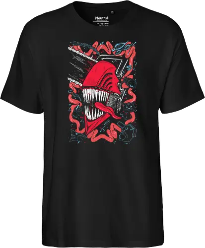 Chainsaw - Denji Harbors Man