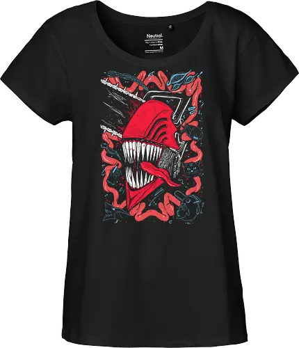 Chainsaw - Denji Harbors Man