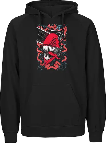 Chainsaw - Denji Harbors Man