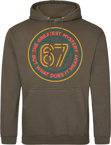 Six Seven Mystery