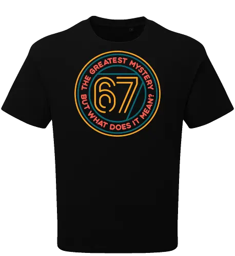 Six Seven Mystery