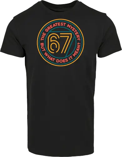 Six Seven Mystery