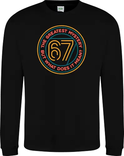 Six Seven Mystery