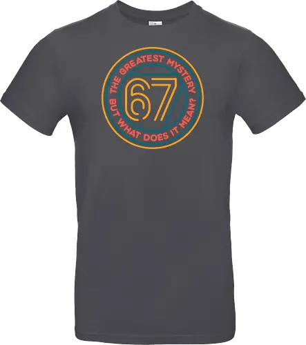 Six Seven Mystery