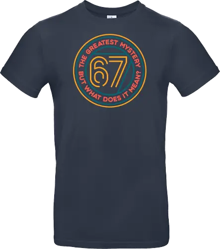 Six Seven Mystery