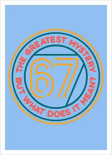 Six Seven Mystery