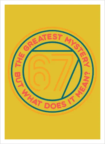 Six Seven Mystery