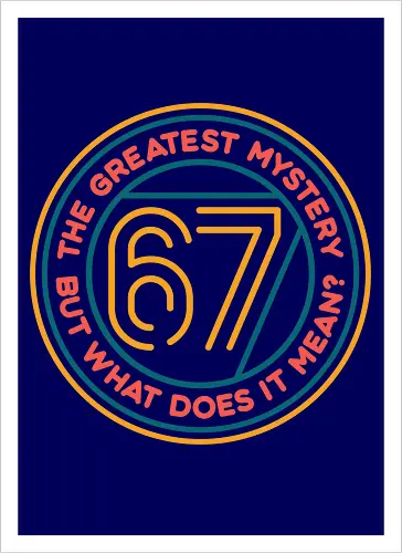Six Seven Mystery