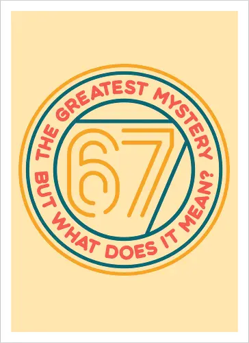Six Seven Mystery