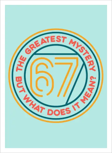 Six Seven Mystery