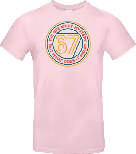 Six Seven Mystery