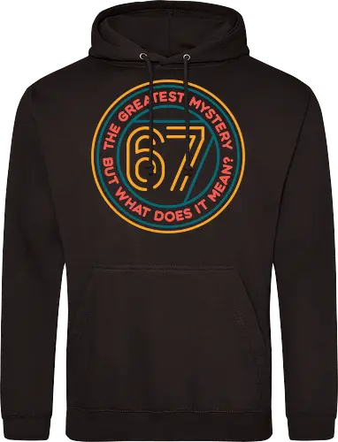 Six Seven Mystery