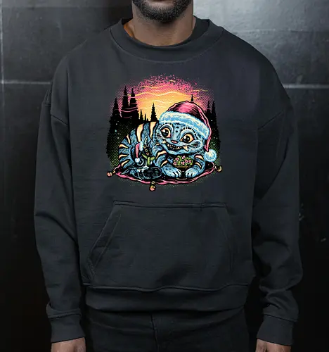 The Season to be Derpy