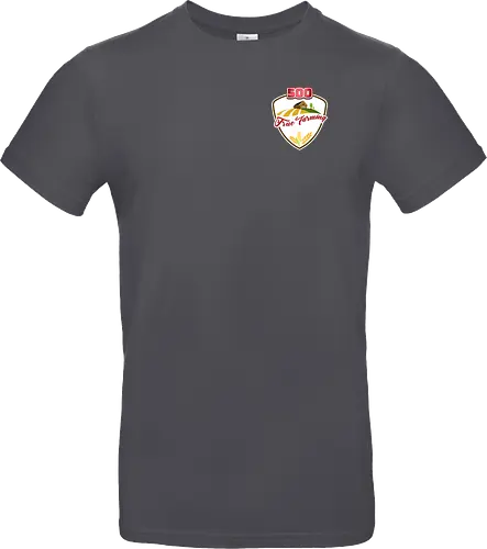 M4cM4nus - True Farming 500 Special