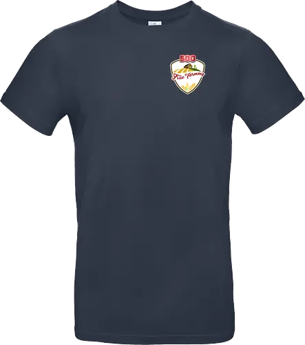 M4cM4nus - True Farming 500 Special