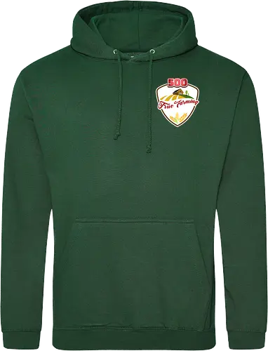 M4cM4nus - True Farming 500 Special