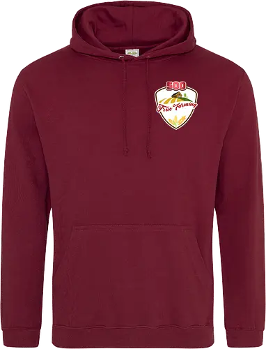 M4cM4nus - True Farming 500 Special