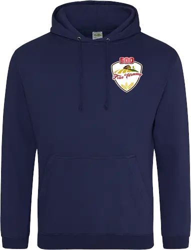 M4cM4nus - True Farming 500 Special