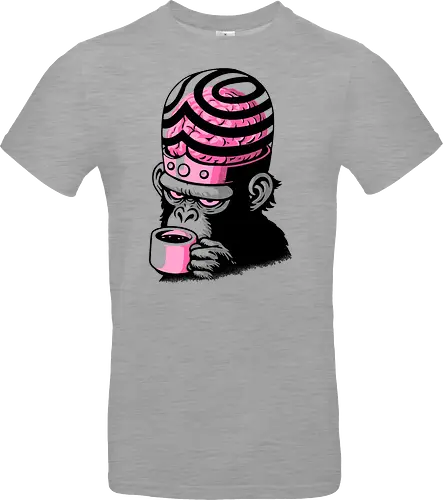 Mad Monkey Coffee Break