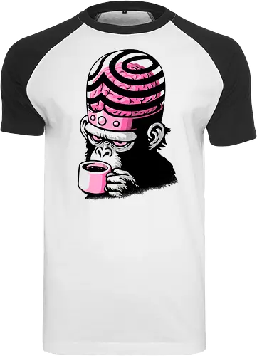 Mad Monkey Coffee Break